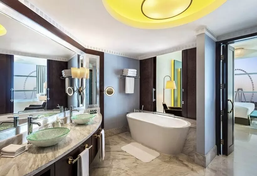 Fotos del hotel Sofitel Dubai Jumeirah Beach:  26