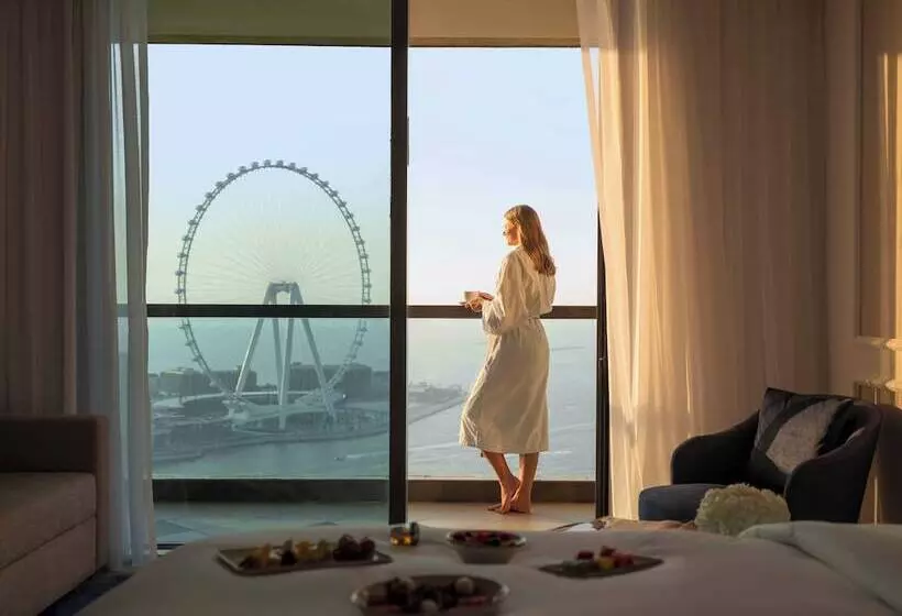 Fotos del hotel Sofitel Dubai Jumeirah Beach:  27
