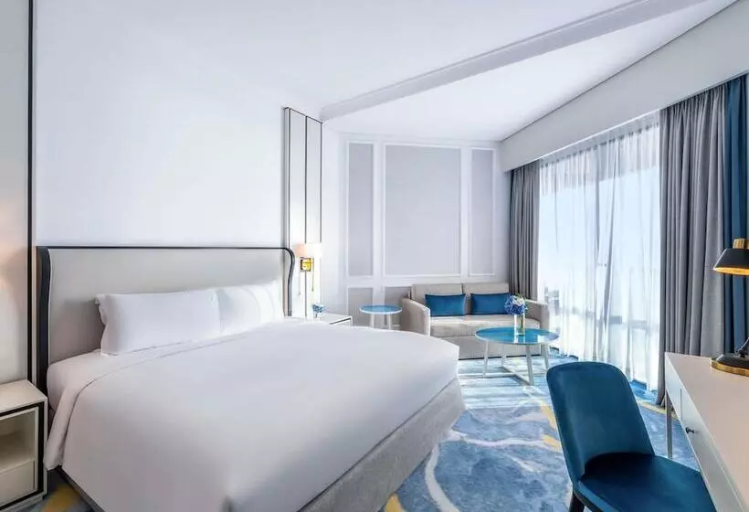 Fotos del hotel Sofitel Dubai Jumeirah Beach:  29