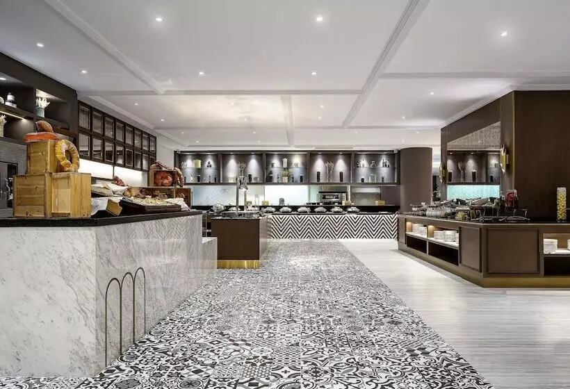 Fotos del hotel Sofitel Dubai Jumeirah Beach:  24