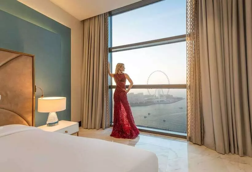 Fotos del hotel Sofitel Dubai Jumeirah Beach:  34