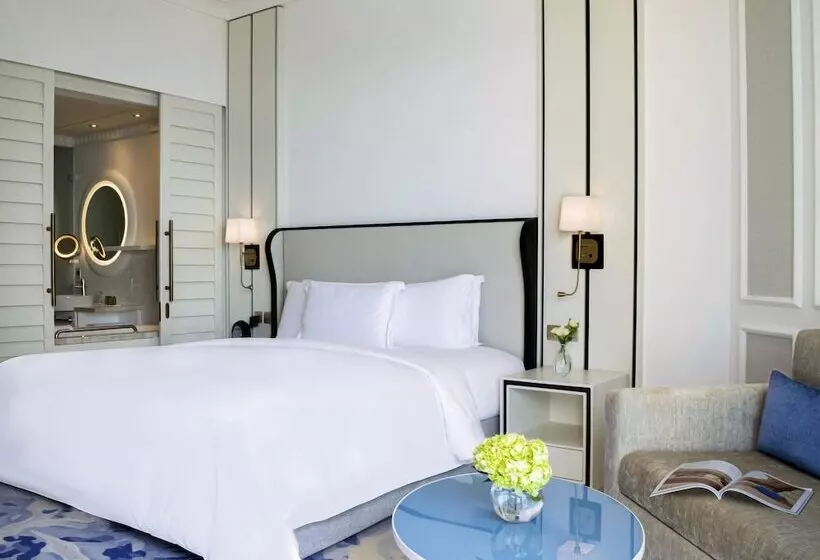 Fotos del hotel Sofitel Dubai Jumeirah Beach:  36