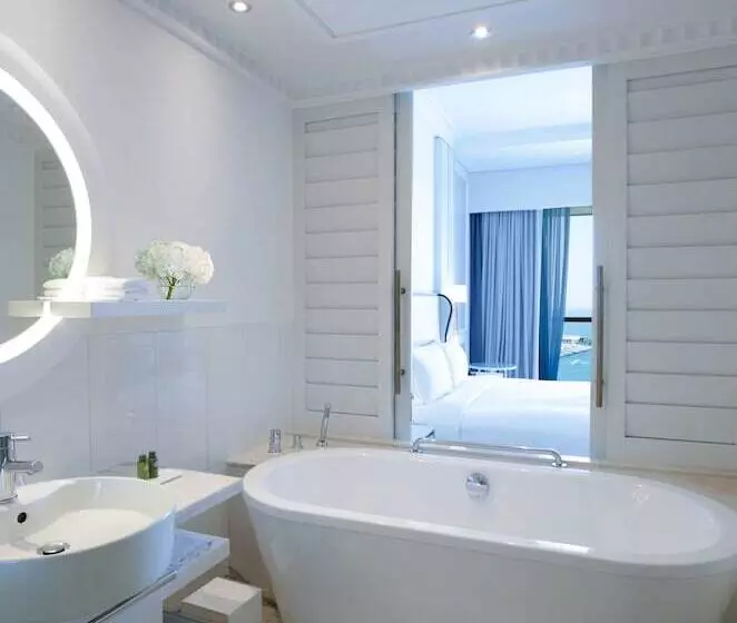 Fotos del hotel Sofitel Dubai Jumeirah Beach:  39