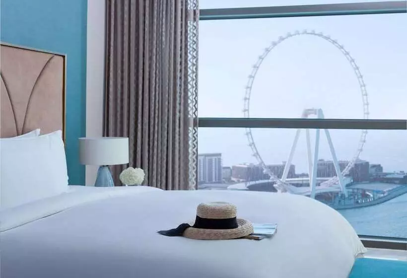 Fotos del hotel Sofitel Dubai Jumeirah Beach:  40