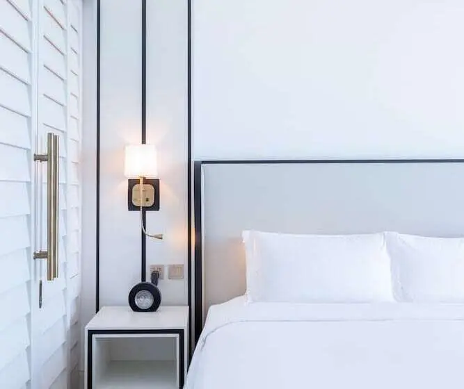 Fotos del hotel Sofitel Dubai Jumeirah Beach:  52