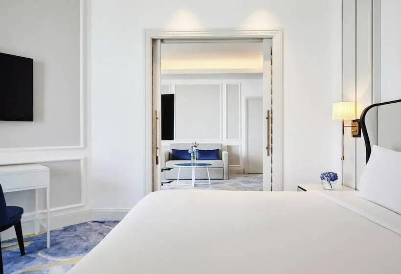 Fotos del hotel Sofitel Dubai Jumeirah Beach:  54