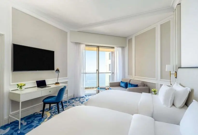 Fotos del hotel Sofitel Dubai Jumeirah Beach:  56