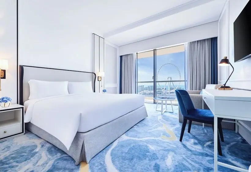 Fotos del hotel Sofitel Dubai Jumeirah Beach:  58