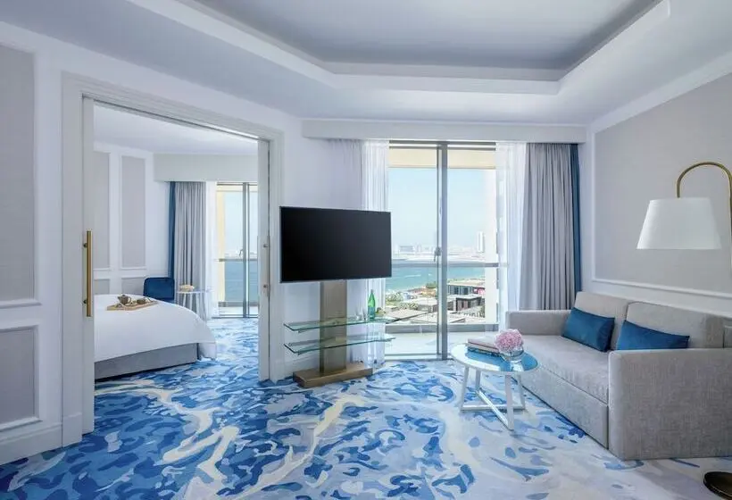 Fotos del hotel Sofitel Dubai Jumeirah Beach:  119