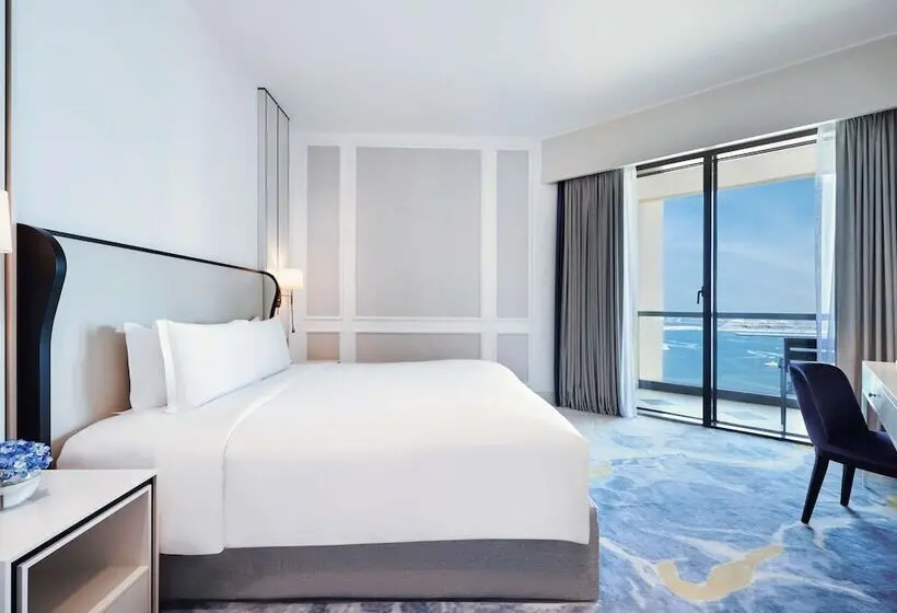 Fotos del hotel Sofitel Dubai Jumeirah Beach:  62