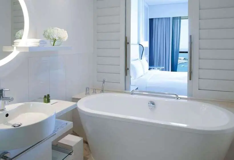Fotos del hotel Sofitel Dubai Jumeirah Beach:  59