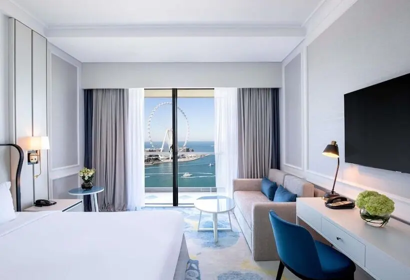 Fotos del hotel Sofitel Dubai Jumeirah Beach:  66
