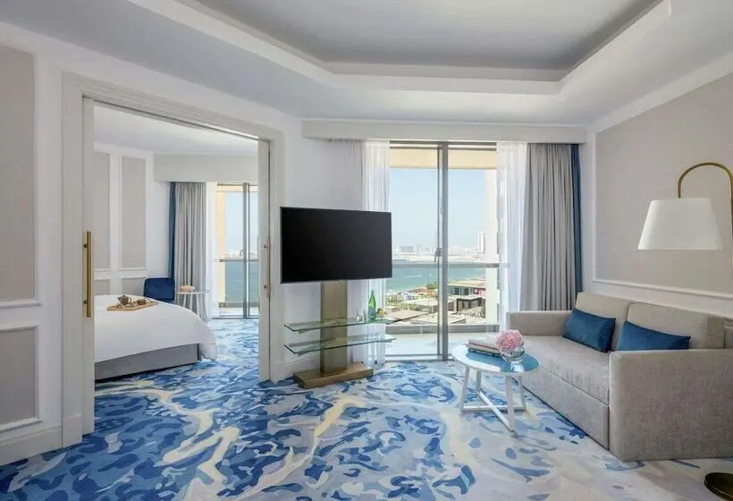 Fotos del hotel Sofitel Dubai Jumeirah Beach:  68