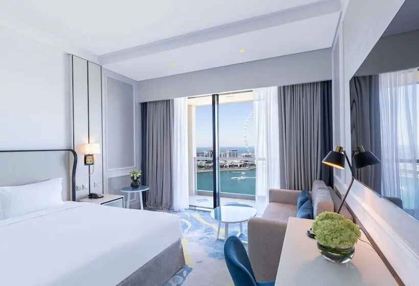 Fotos del hotel Sofitel Dubai Jumeirah Beach:  69