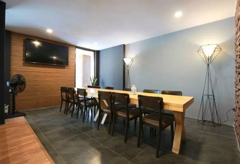 Fotos del hotel The Bedrooms Boutique  Bangkok:  14