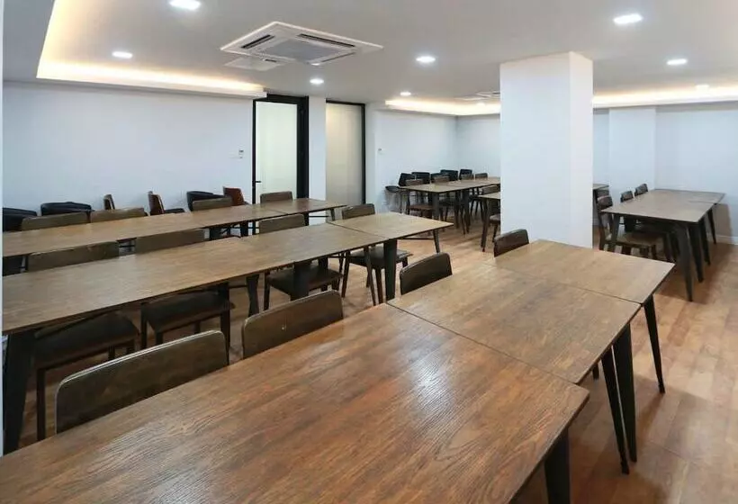 Fotos del hotel The Bedrooms Boutique  Bangkok:  7