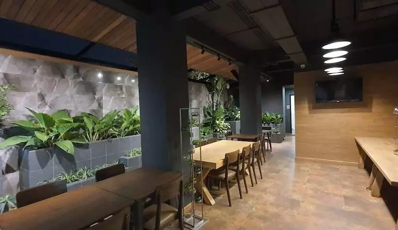 Fotos del hotel The Bedrooms Boutique  Bangkok:  13