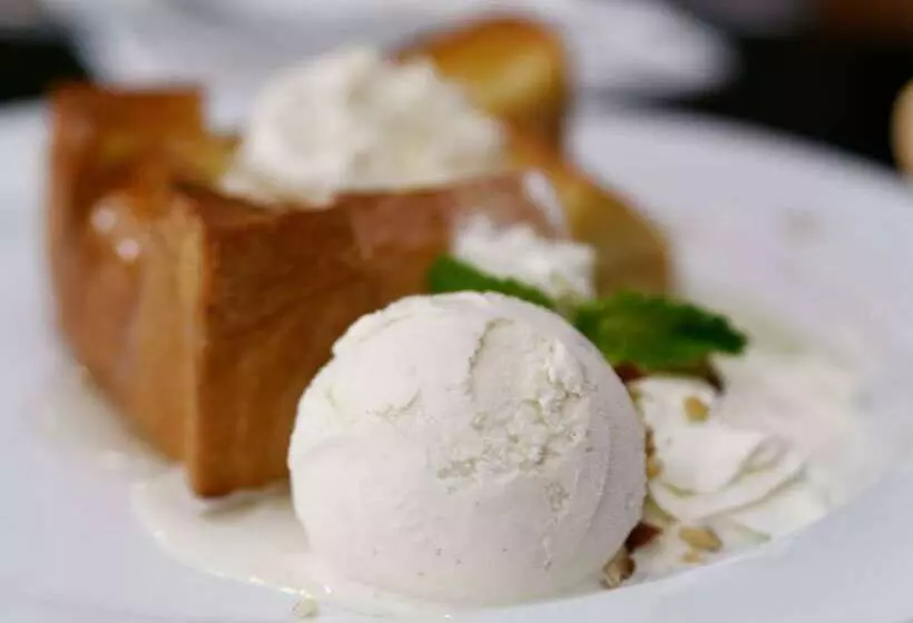 Fotos del hotel The Bedrooms Boutique  Bangkok:  5