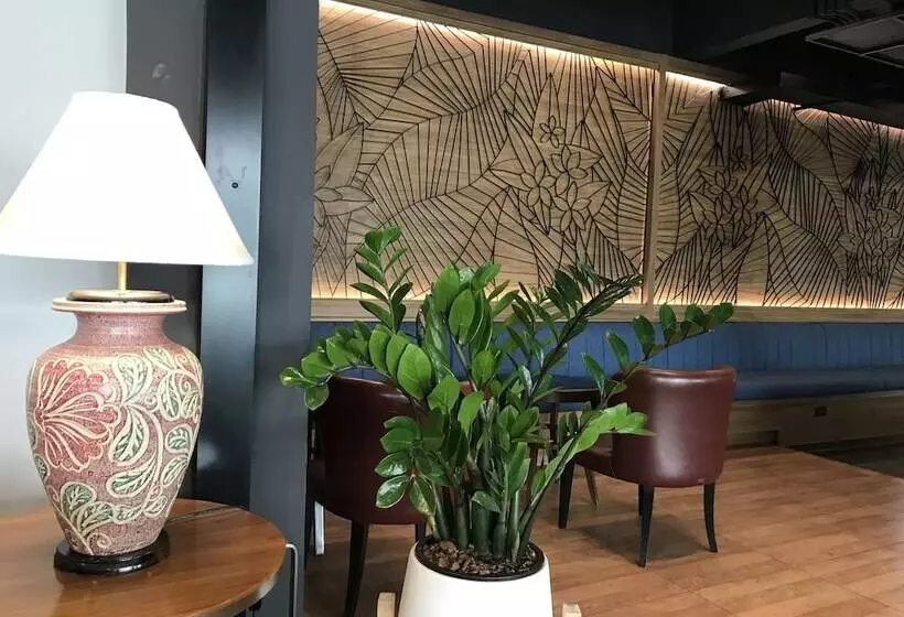 Fotos del hotel The Bedrooms Boutique  Bangkok:  3