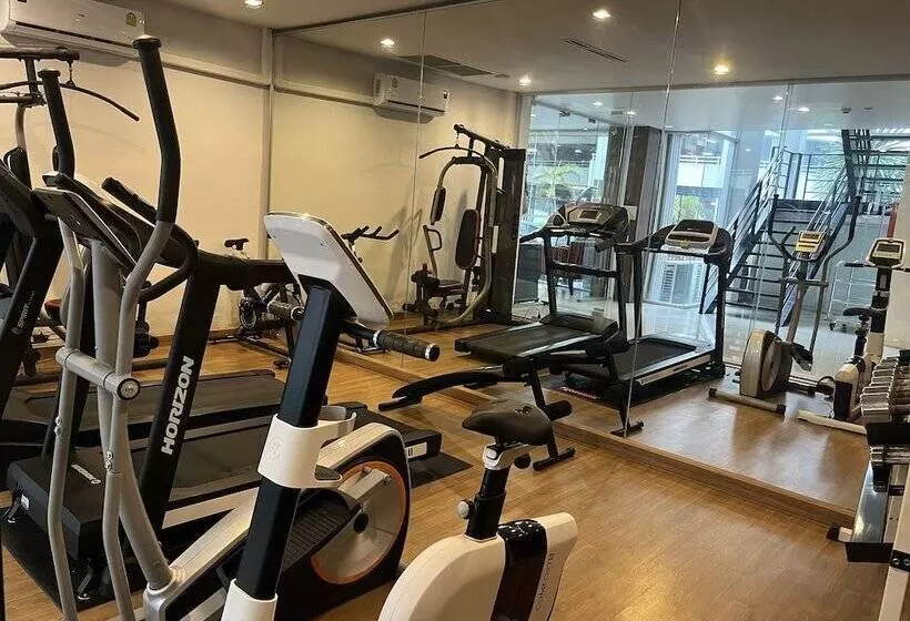 Fotos del hotel The Bedrooms Boutique  Bangkok:  4