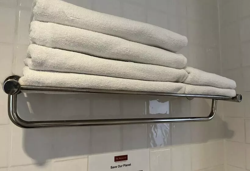 Fotos del hotel The Bedrooms Boutique  Bangkok:  22