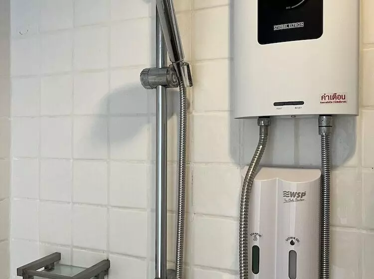 Fotos del hotel The Bedrooms Boutique  Bangkok:  20