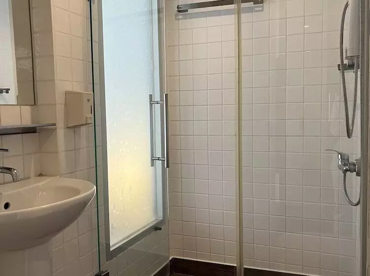 Fotos del hotel The Bedrooms Boutique  Bangkok:  9