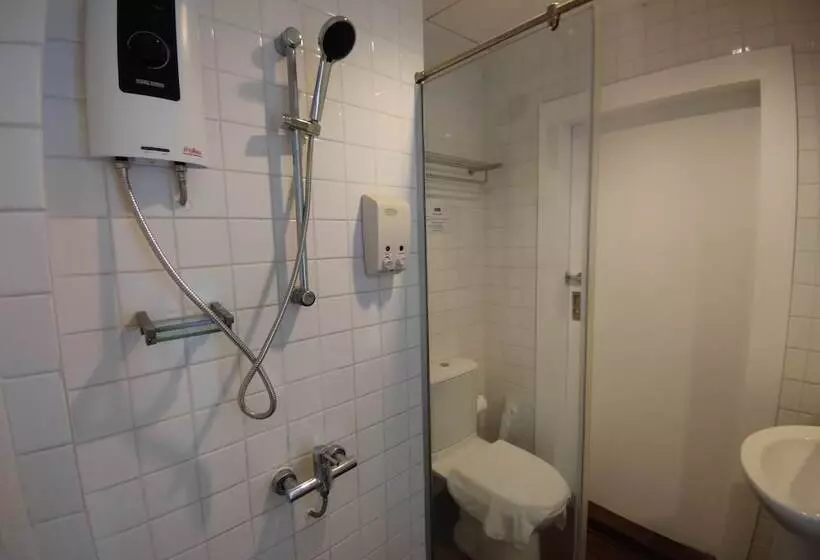 Fotos del hotel The Bedrooms Boutique  Bangkok:  15