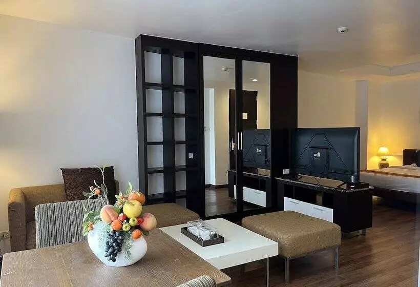 Fotos del hotel The Bedrooms Boutique  Bangkok:  25