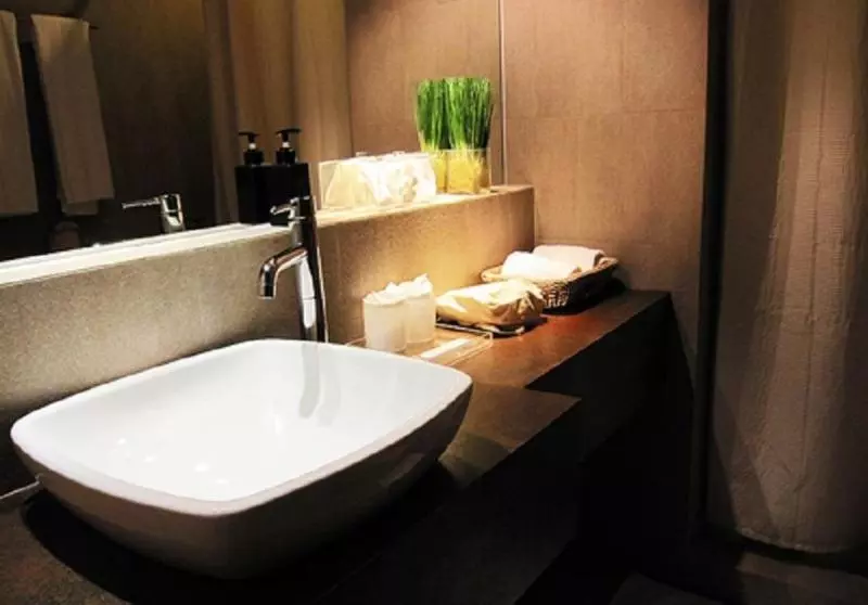 Fotos del hotel Tohsang Heritage Ubon Ratchathani:  11