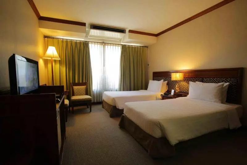 Fotos del hotel Tohsang Heritage Ubon Ratchathani:  18