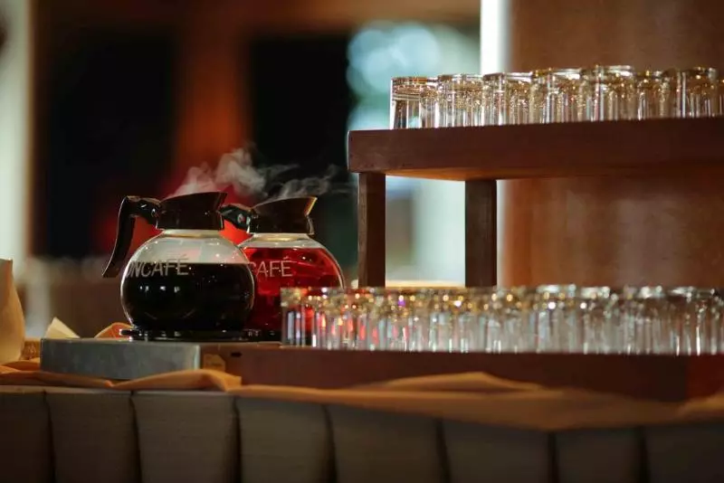 Fotos del hotel Tohsang Heritage Ubon Ratchathani:  6