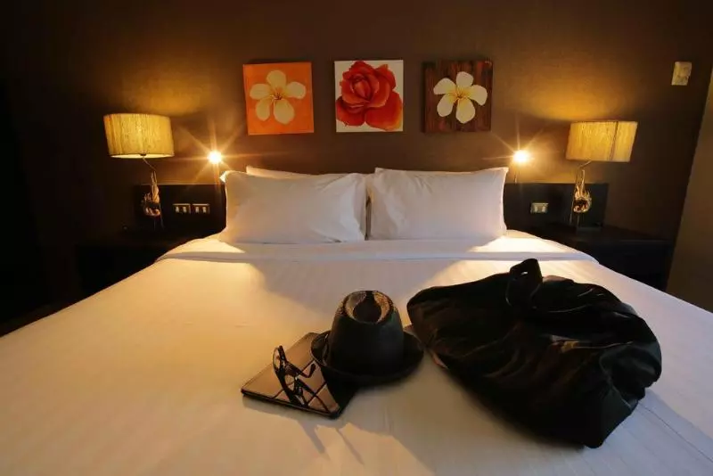 Tohsang Heritage Ubon Ratchathani