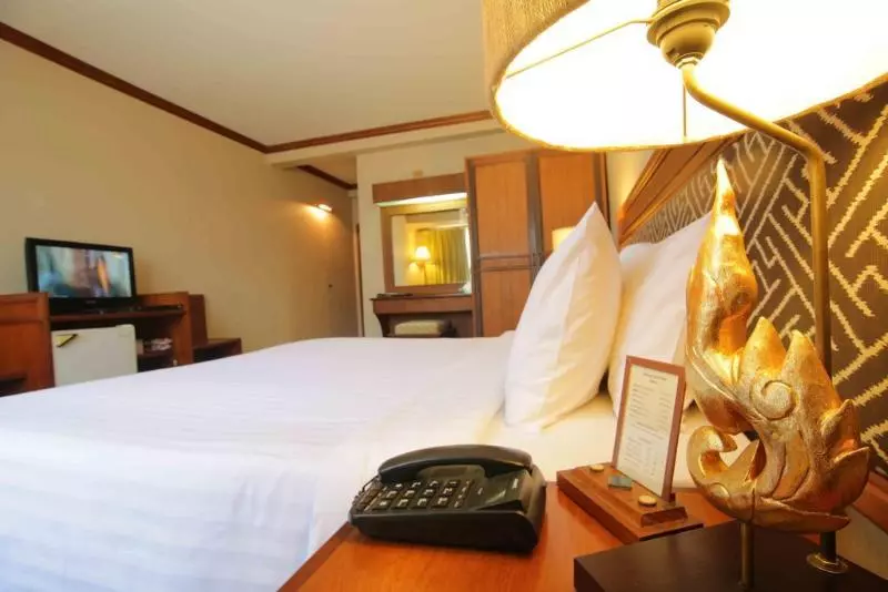 Fotos del hotel Tohsang Heritage Ubon Ratchathani:  16