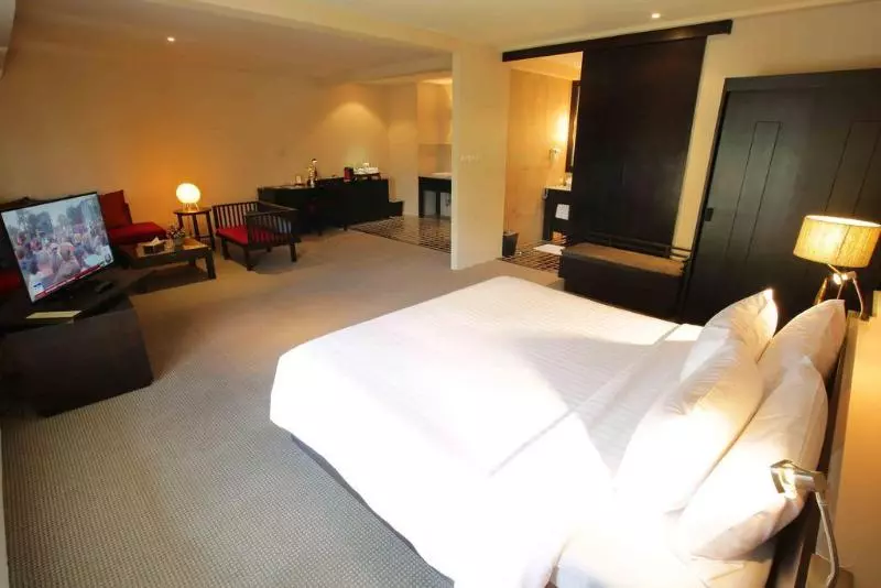 Fotos del hotel Tohsang Heritage Ubon Ratchathani:  13