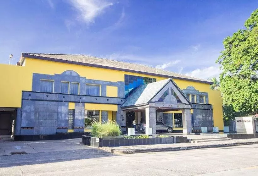 Fotos del hotel Tohsang Heritage Ubon Ratchathani:  12