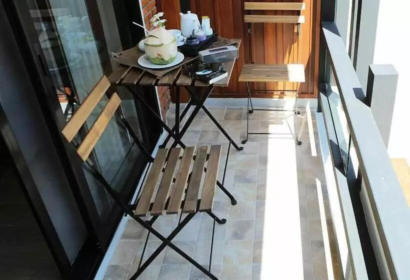 Fotos del hotel Tohsang Heritage Ubon Ratchathani:  4