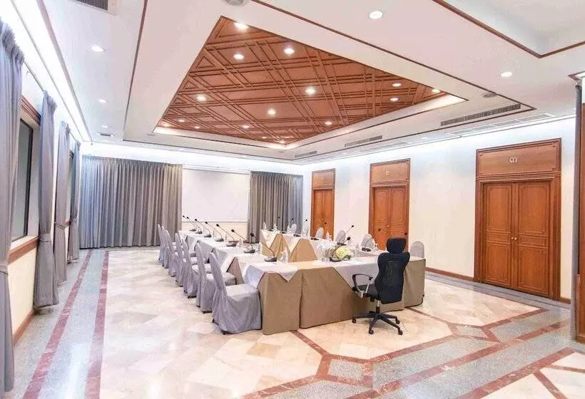 Fotos del hotel Tohsang Heritage Ubon Ratchathani:  3