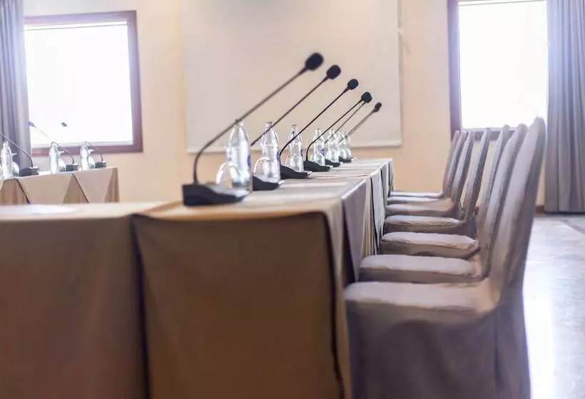 Fotos del hotel Tohsang Heritage Ubon Ratchathani:  10