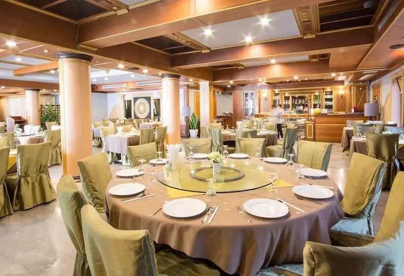 Fotos del hotel Tohsang Heritage Ubon Ratchathani:  21