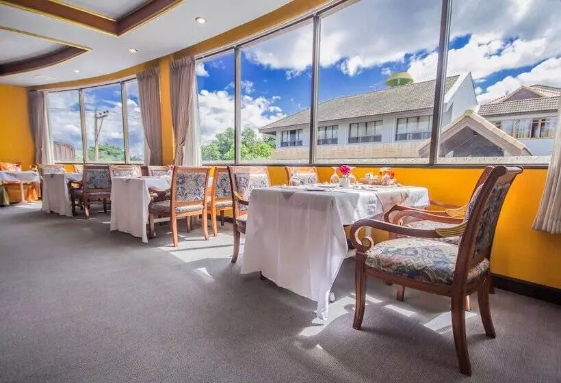 Fotos del hotel Tohsang Heritage Ubon Ratchathani:  23