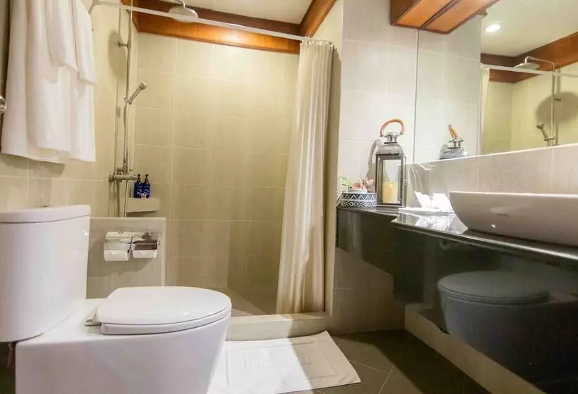 Fotos del hotel Tohsang Heritage Ubon Ratchathani:  15