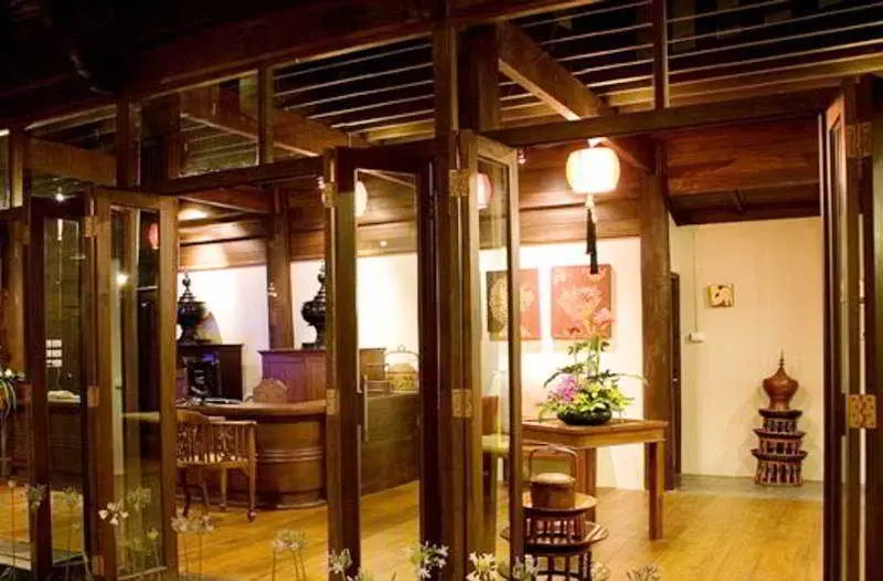 Fotos del hotel Yantarasri Resort:  2