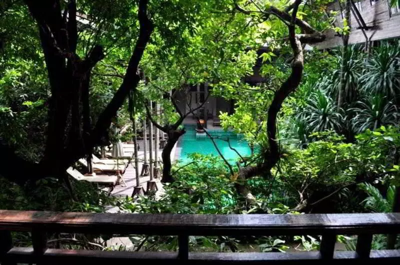 Fotos del hotel Yantarasri Resort:  9