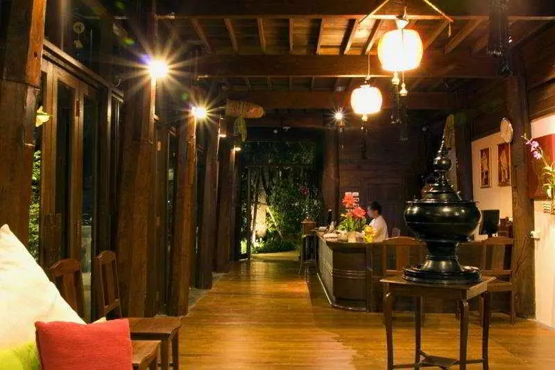 Fotos del hotel Yantarasri Resort:  4