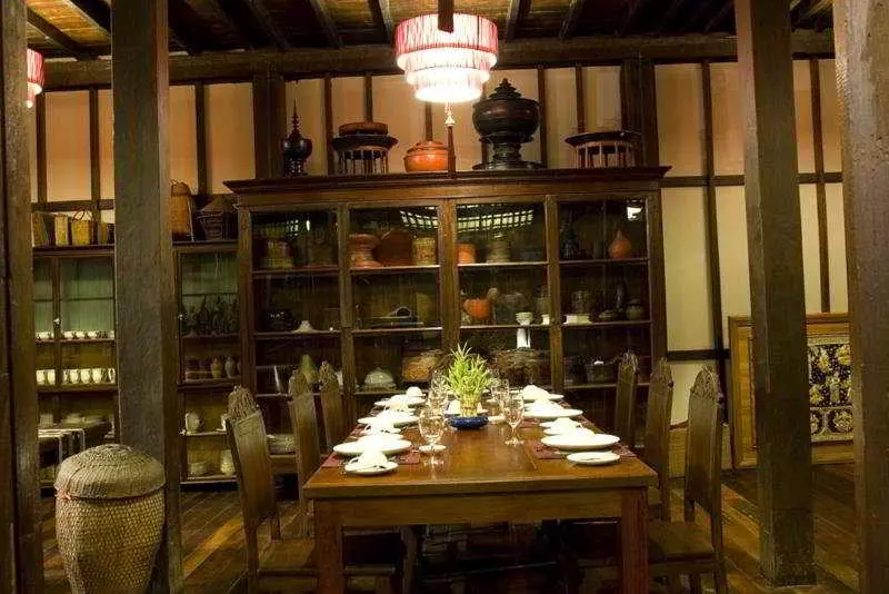 Fotos del hotel Yantarasri Resort:  3