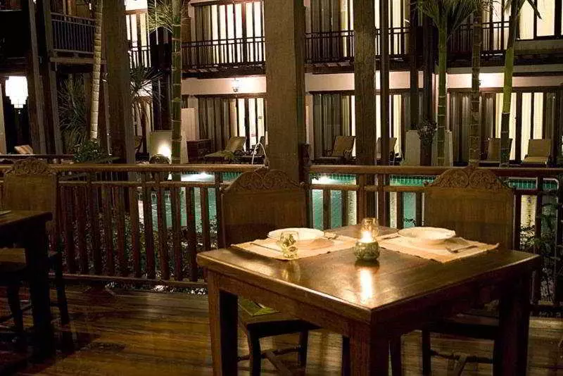 Fotos del hotel Yantarasri Resort:  7