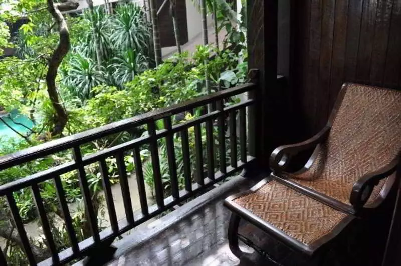 Fotos del hotel Yantarasri Resort:  5