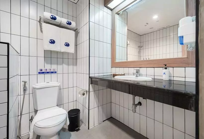 Fotos del hotel Kokotel Phuket Patong:  23