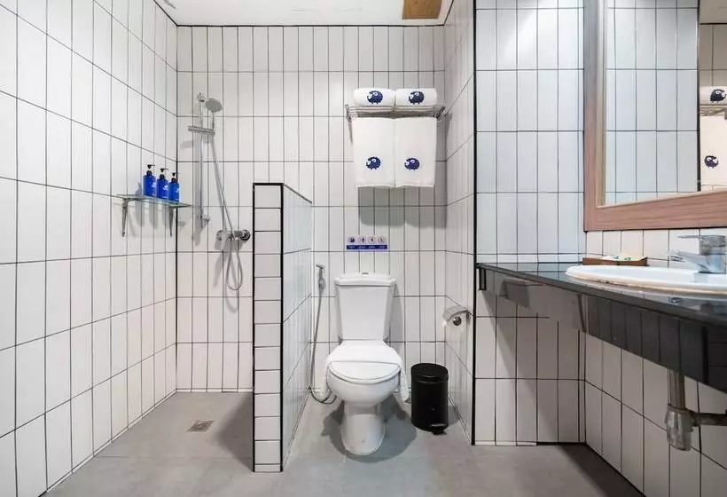 Fotos del hotel Kokotel Phuket Patong:  21